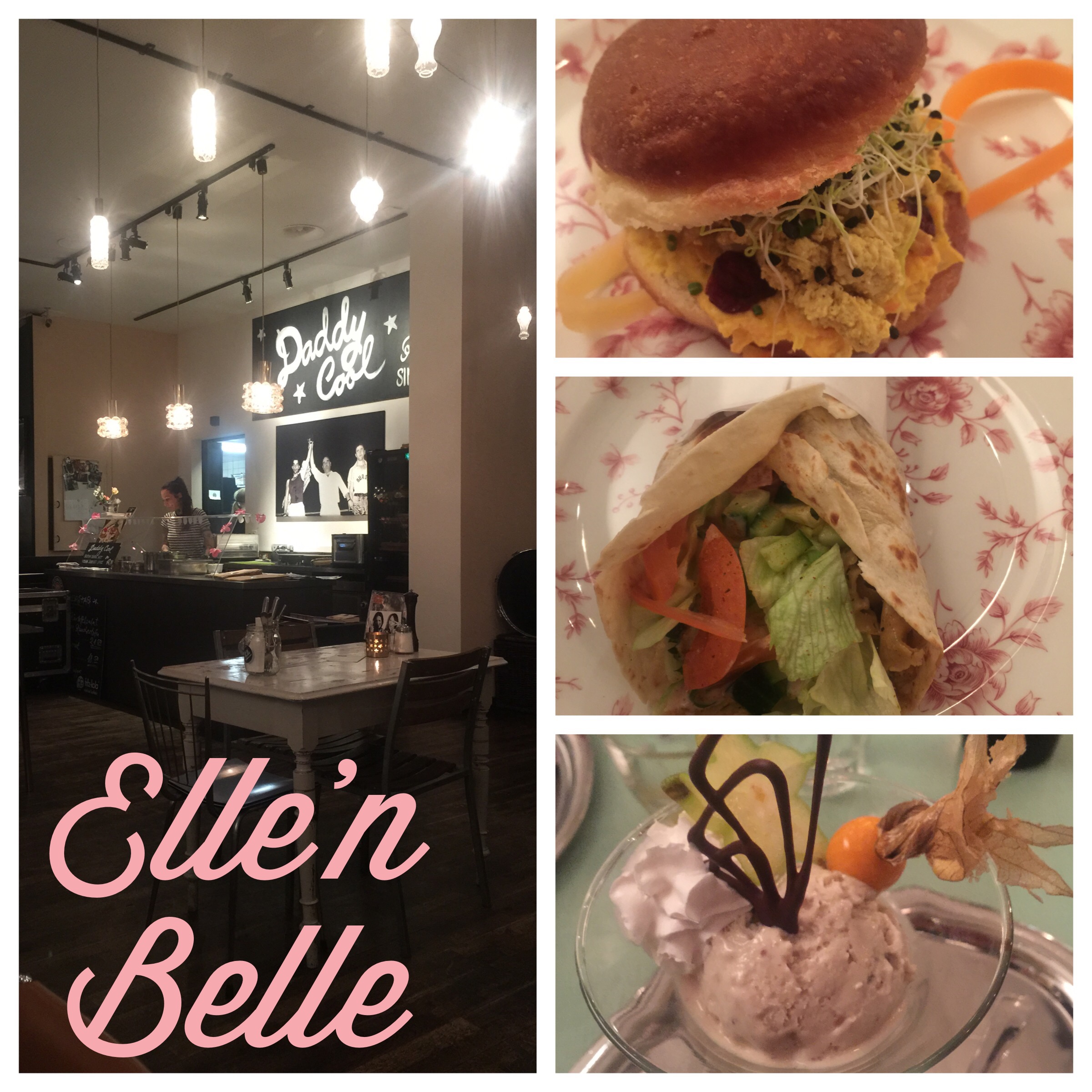 Restaurant Elle'n Belle Zürich
