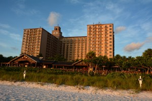 Ritz-Carlton Naples Florida