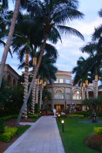 Ritz-Carlton, Naples, Florida