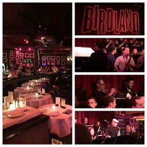 Birdland Jazz