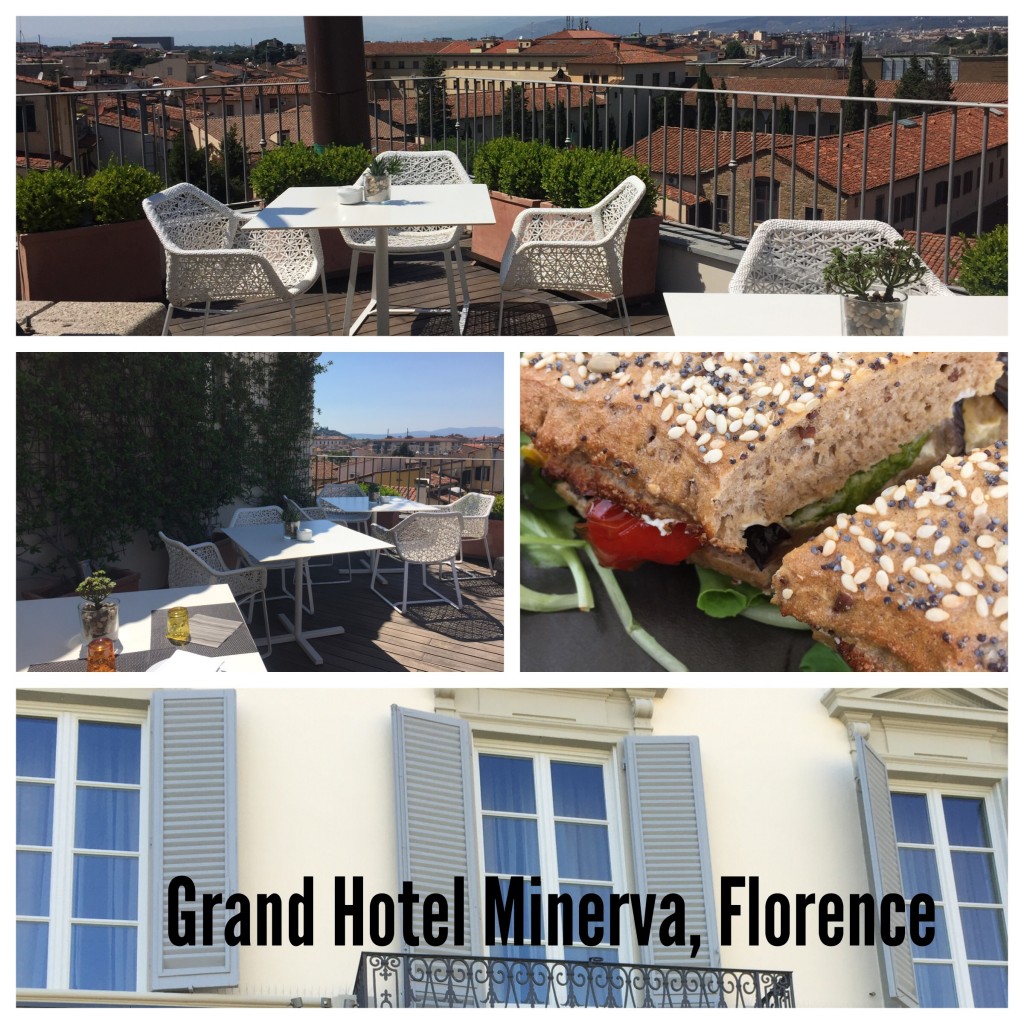 Grand Hotel Minerva