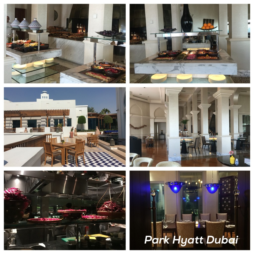 Park Hyatt Dubai