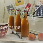 apricot carrot soup