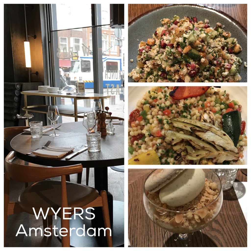 Chef's Handyman Amsterdam