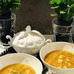 hearty vegetable soup